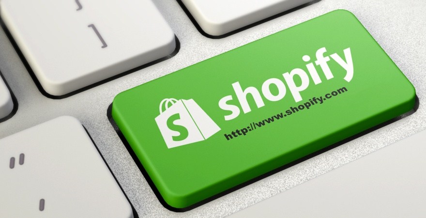 Comment créer une boutique sur Shopify ?