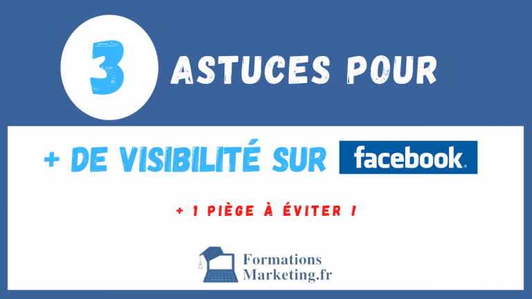 Facebook Pour Les Entreprises : Avantages Et Inconvénients