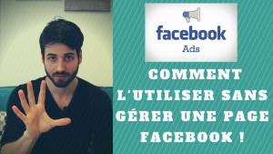 tutoriel pour utiliser facebook ads