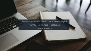 Formation Gratuite en Marketing Digital