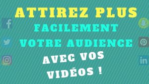 technique pour avoir plus de vues sur facebook
