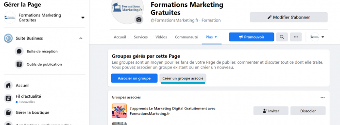 Groupes Facebook: Guide Complet Pour Les Entreprises