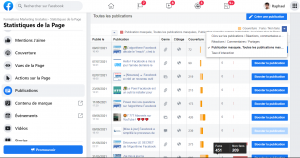 Kpi publications facebook