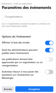 parametres-des-evenements