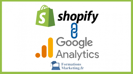 Comment Configurer GOOGLE ANALYTICS Avec Votre Boutique SHOPIFY - Tutoriel Simple