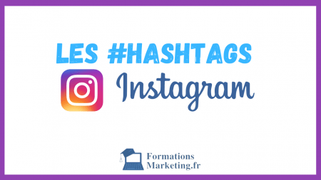 Les #Hashtags instagram