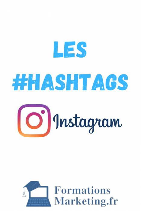 choisir Les Hashtags instagram