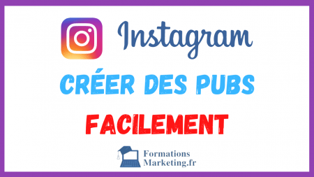 créer des pubs facilement sur instagram