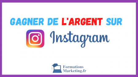 Comment Gagner de l’Argent Avec son Compte Instagram