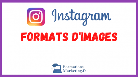 Quel format d’image choisir pour Instagram