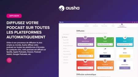 Diffusion-podcast-Ausha
