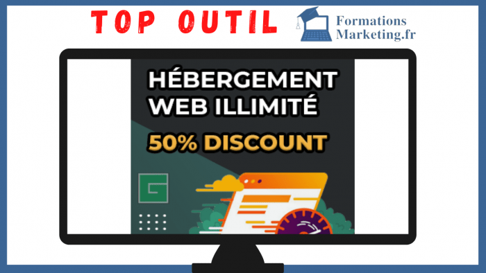Hebergementwebgratuit.com : le site qui vous offre un hébergement web gratuit et illimité