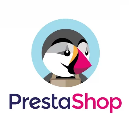 Logo-PrestaShop