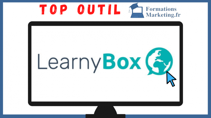 LearnyBox : la plateforme tout-en-un pour créer et vendre vos formations en ligne
