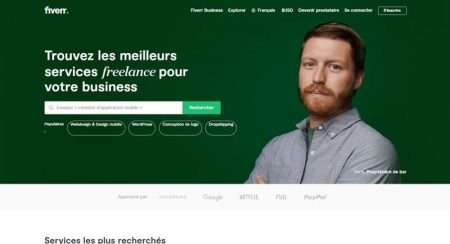 freelance-sur-fiverr