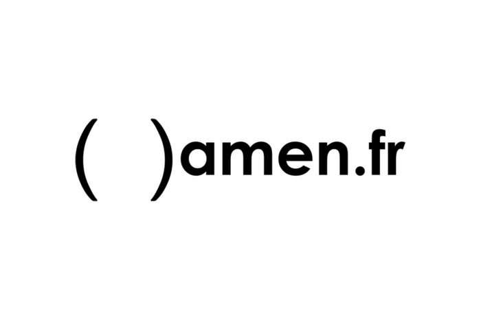 hebergement site web amen.fr