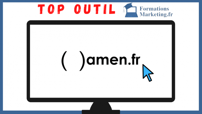 Comment créer et héberger un site web professionnel avec Amen.fr ?