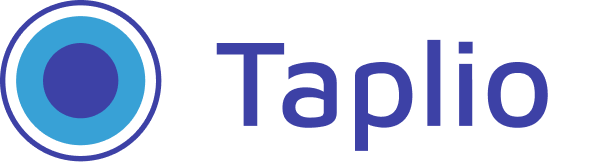 taplio logo