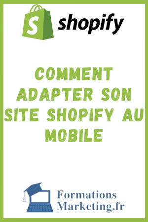 Comment-adapter-son-site-Shopify-au-mobile