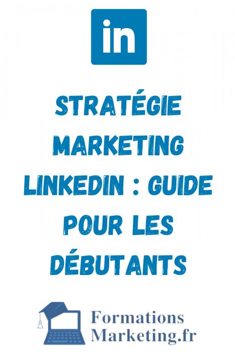 Stratégie Marketing LinkedIn : Guide pour les Débutants