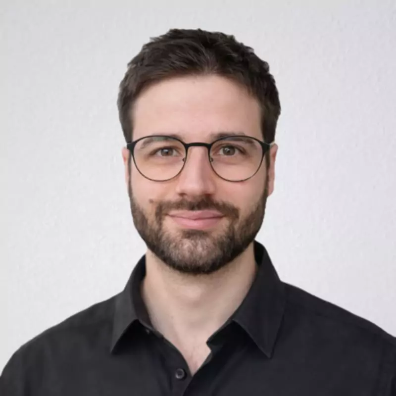 Raphael Pailleret