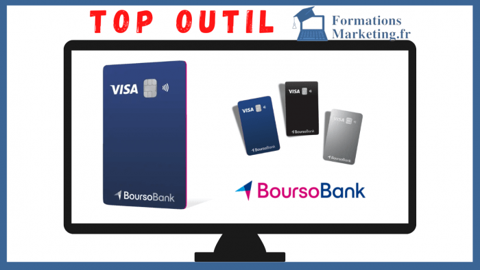 Code Promo parrainage BoursoBank Code Promo parrainage BoursoBank: 200€ offert pour l'ouverture de votre compte !