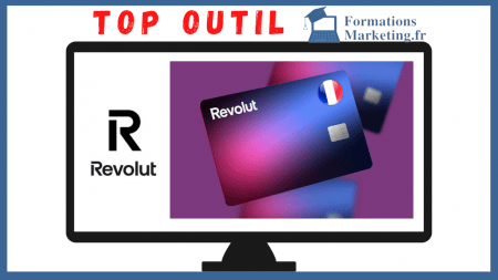 Code Promo parrainage Revolut