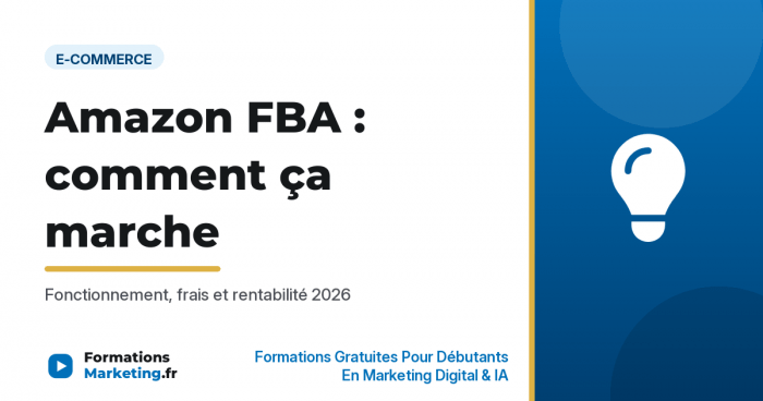 amazon fba vignette Amazon FBA : comment ça marche et est-ce rentable en 2026 - formationsmarketing.fr