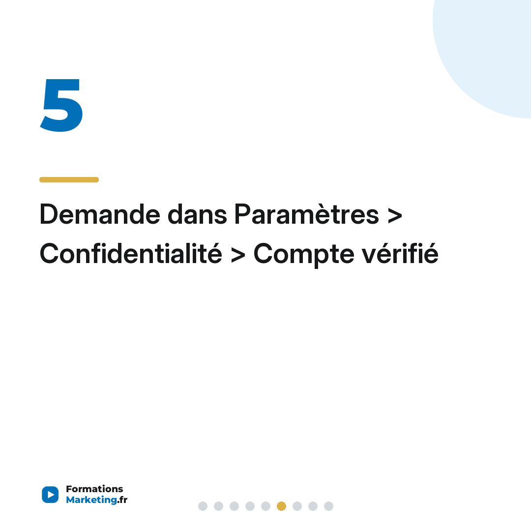Badge bleu Facebook gratuit ou Meta Verified payant : guide complet 2026