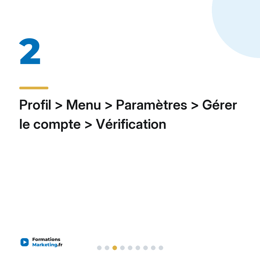Comment être certifié sur TikTok ? Le guide complet pour obtenir le badge bleu