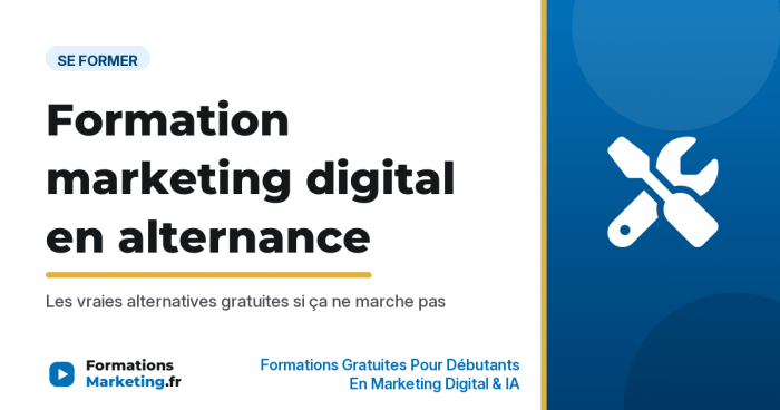 formation marketing digital alternance vignette Formation marketing digital en alternance : les vraies alternatives gratuites - formationsmarketing.fr