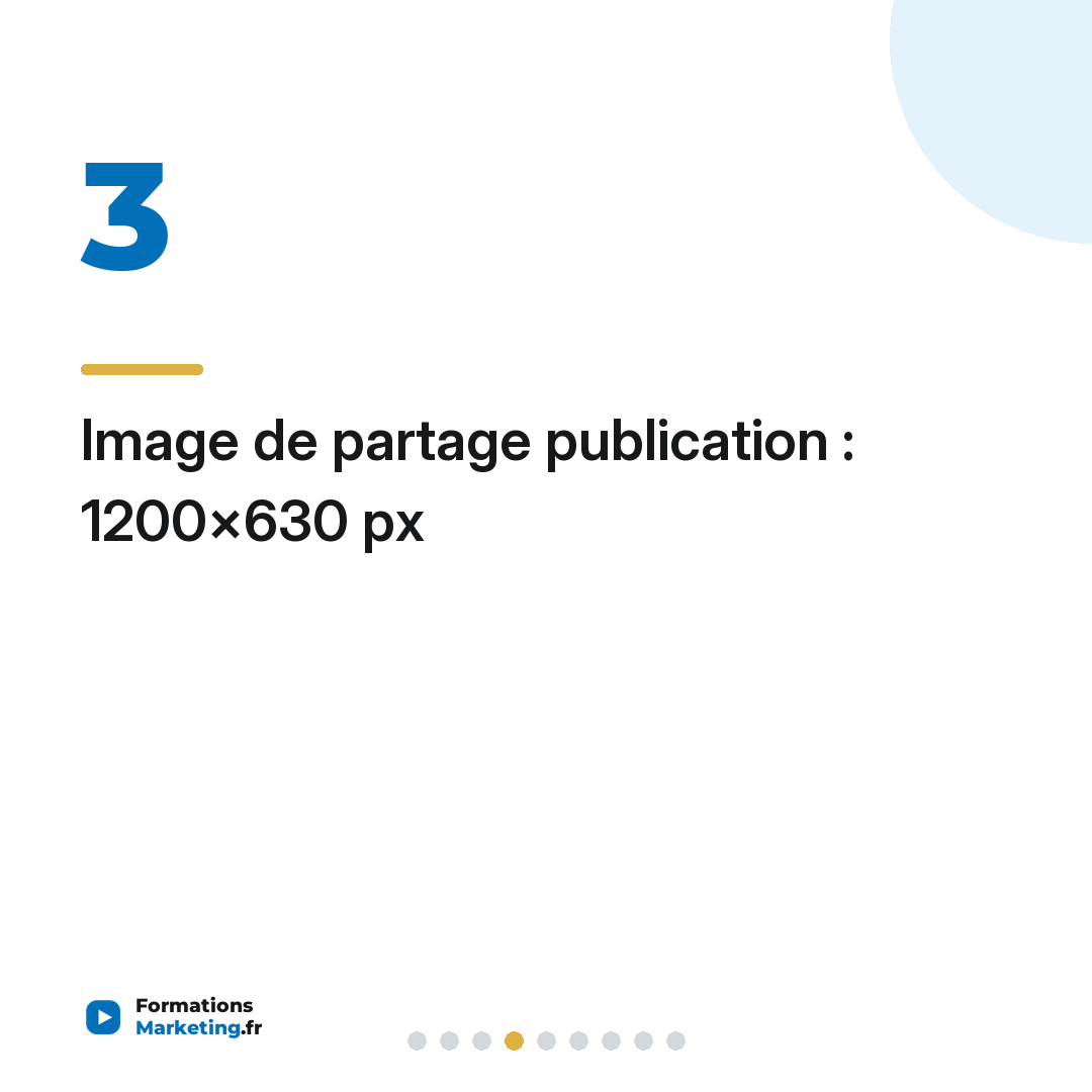 Image de partage publication : 1200×630 px
