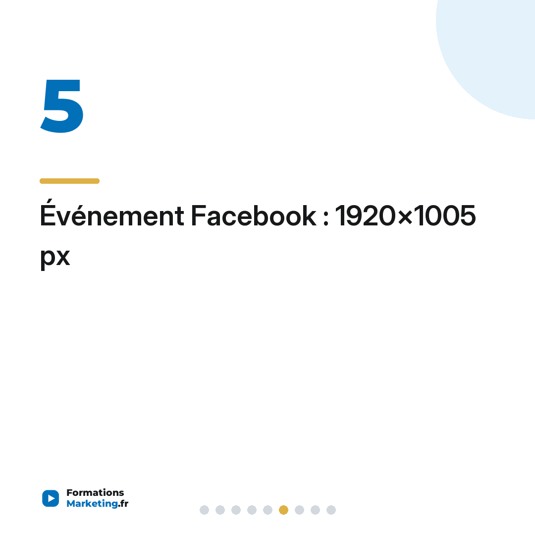 Événement Facebook : 1920×1005 px
