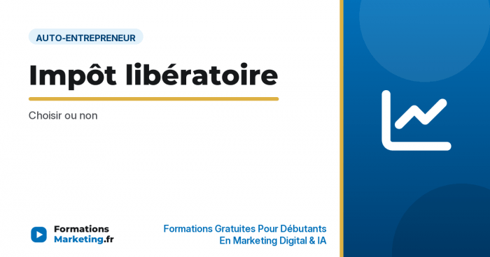 Impôt libératoire : Choisir ou non - formationsmarketing.fr