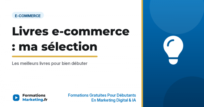 livres e commerce vignette Livres e-commerce : ma sélection pour bien débuter - formationsmarketing.fr