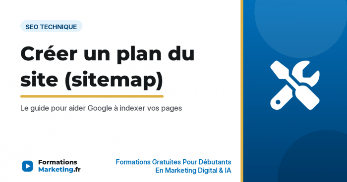 plan du site sitemap vignette Comment créer un plan du site (sitemap) pour son site web - formationsmarketing.fr