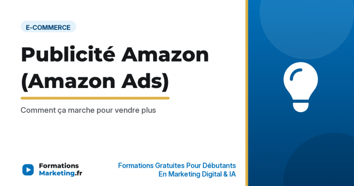 publicite amazon ads vignette Publicité Amazon (Amazon Ads) : comment ça marche pour vendre plus - formationsmarketing.fr