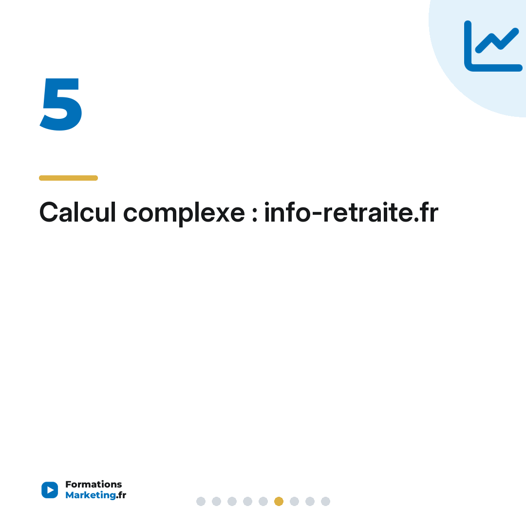 Calcul complexe : info-retraite.fr