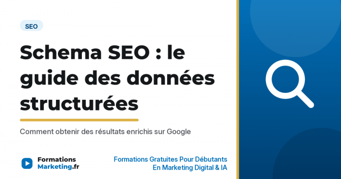 schema seo vignette Schema SEO, le guide des données structurées - formationsmarketing.fr