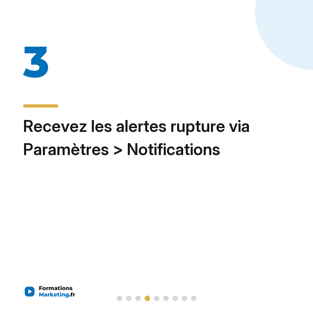 Gerer les stocks et les expeditions : Guide complet pour votre boutique Shopify