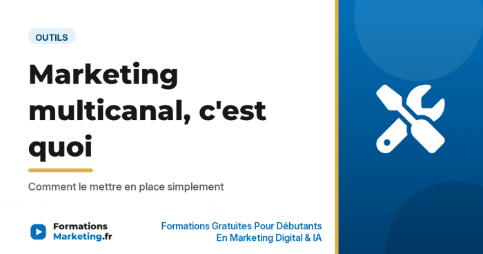 strategie marketing multicanal vignette Marketing multicanal, c'est quoi et comment le mettre en place - formationsmarketing.fr