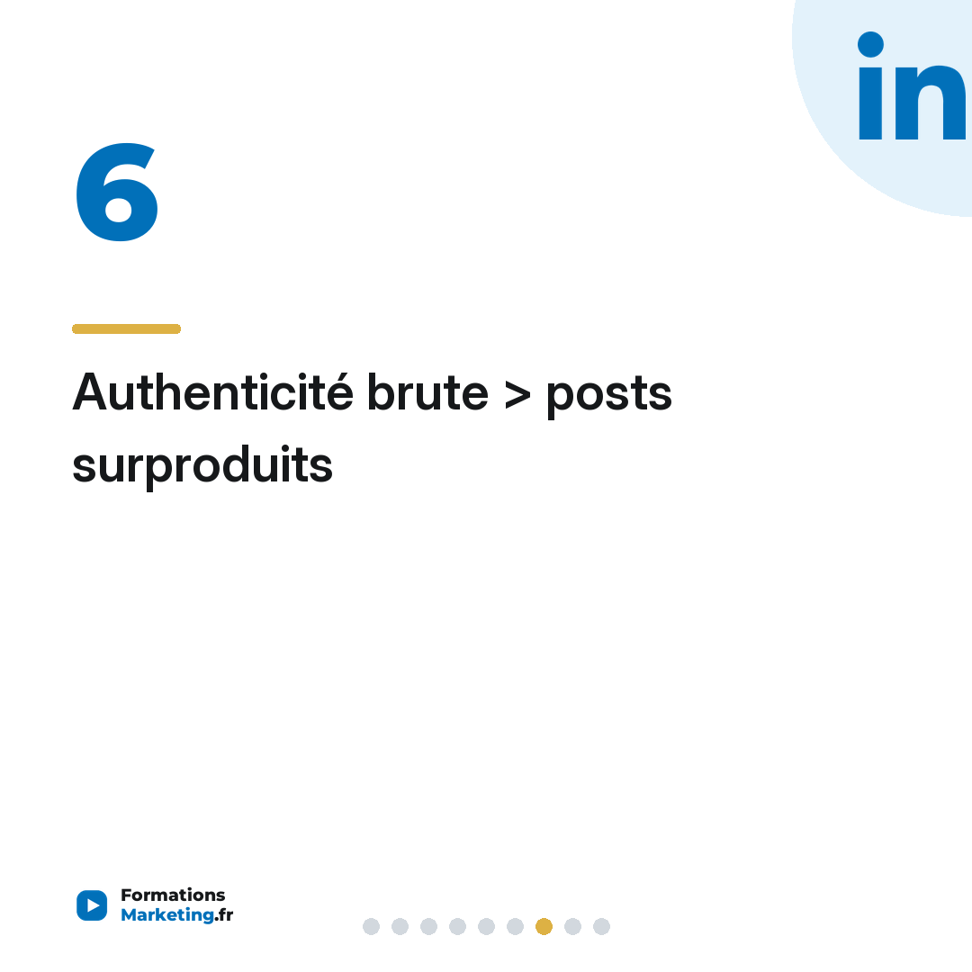 Tendances LinkedIn : ce qui change et comment s'adapter