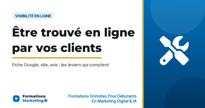 trouver entreprise en ligne vignette Comment être trouvé en ligne par vos clients - formationsmarketing.fr
