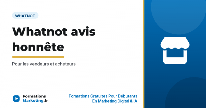 whatnot avis vignette Whatnot avis honnête : Pour les vendeurs et acheteurs - formationsmarketing.fr