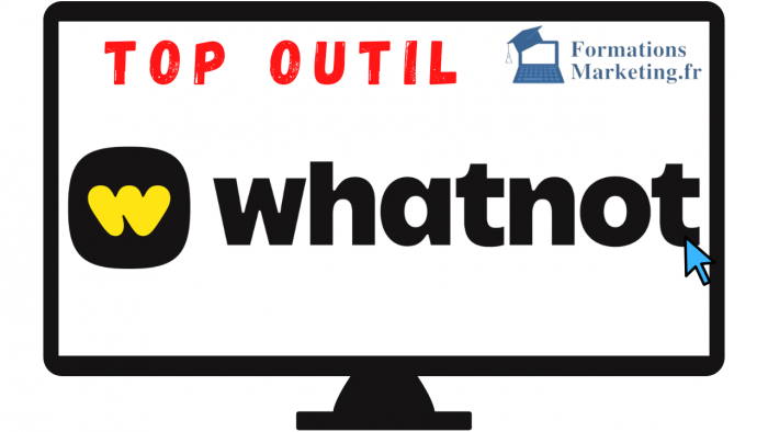 Whatnot : vendre en live ses objets de collection