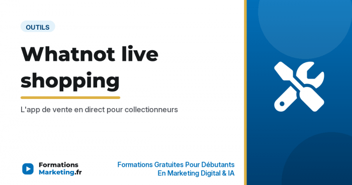 whatnot vignette Whatnot : tout savoir sur le live shopping pour collectionneurs - formationsmarketing.fr
